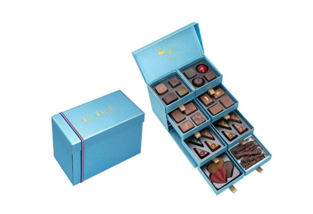 ブルーノ ルデルフ アソルティモ メゾン26