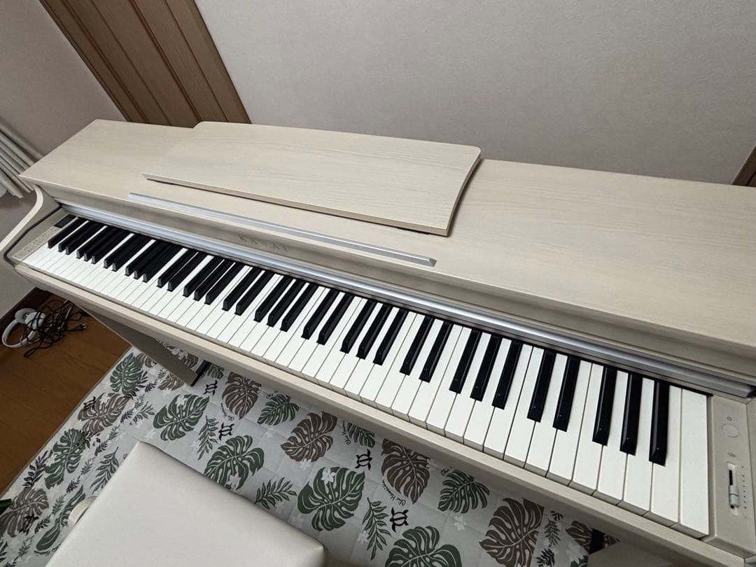 【美品】KAWAI電子ピアノ