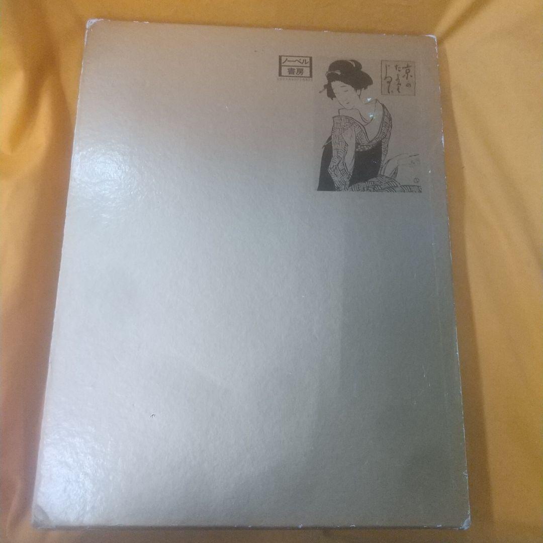 お夏狂乱 画集 竹下夢二