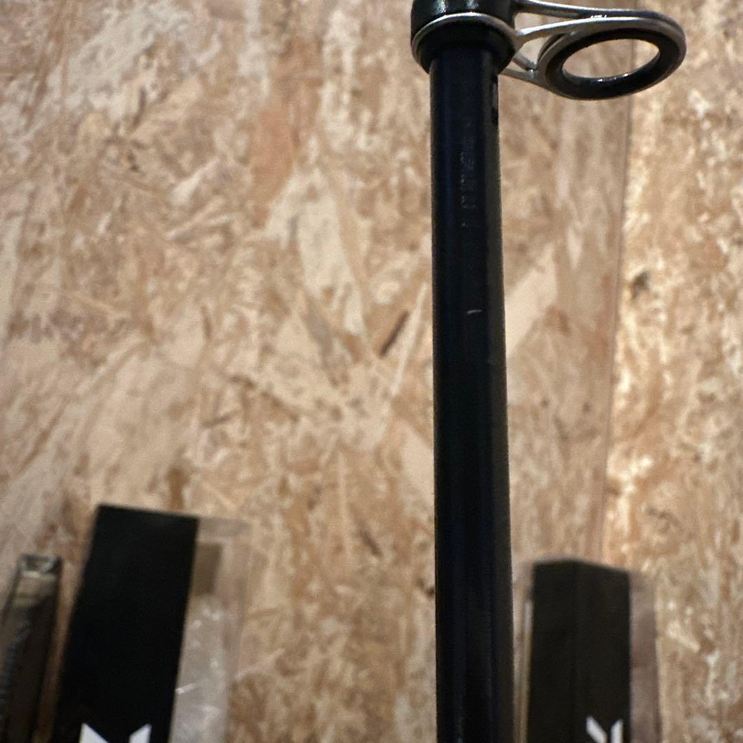 ダイワ リーガル 5-53 遠投 磯竿 遠投ロッド REGAL 5号　カゴ 釣り