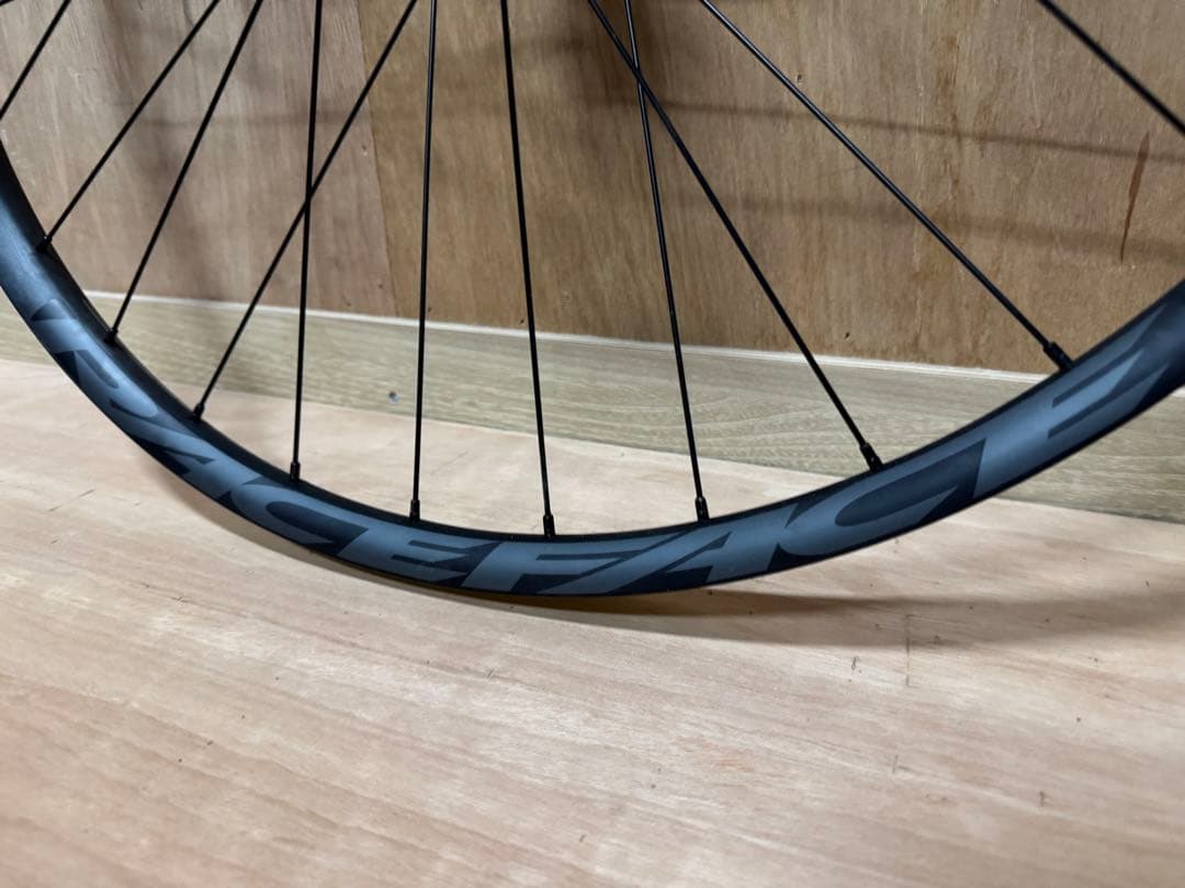 RACEFACE AR30 +SLX 29inch ホイール前後セット