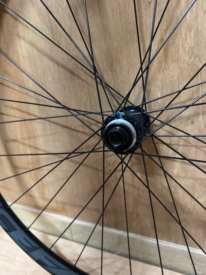 RACEFACE AR30 +SLX 29inch ホイール前後セット