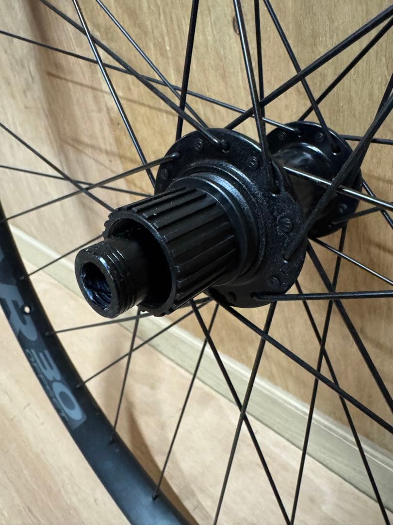 RACEFACE AR30 +SLX 29inch ホイール前後セット