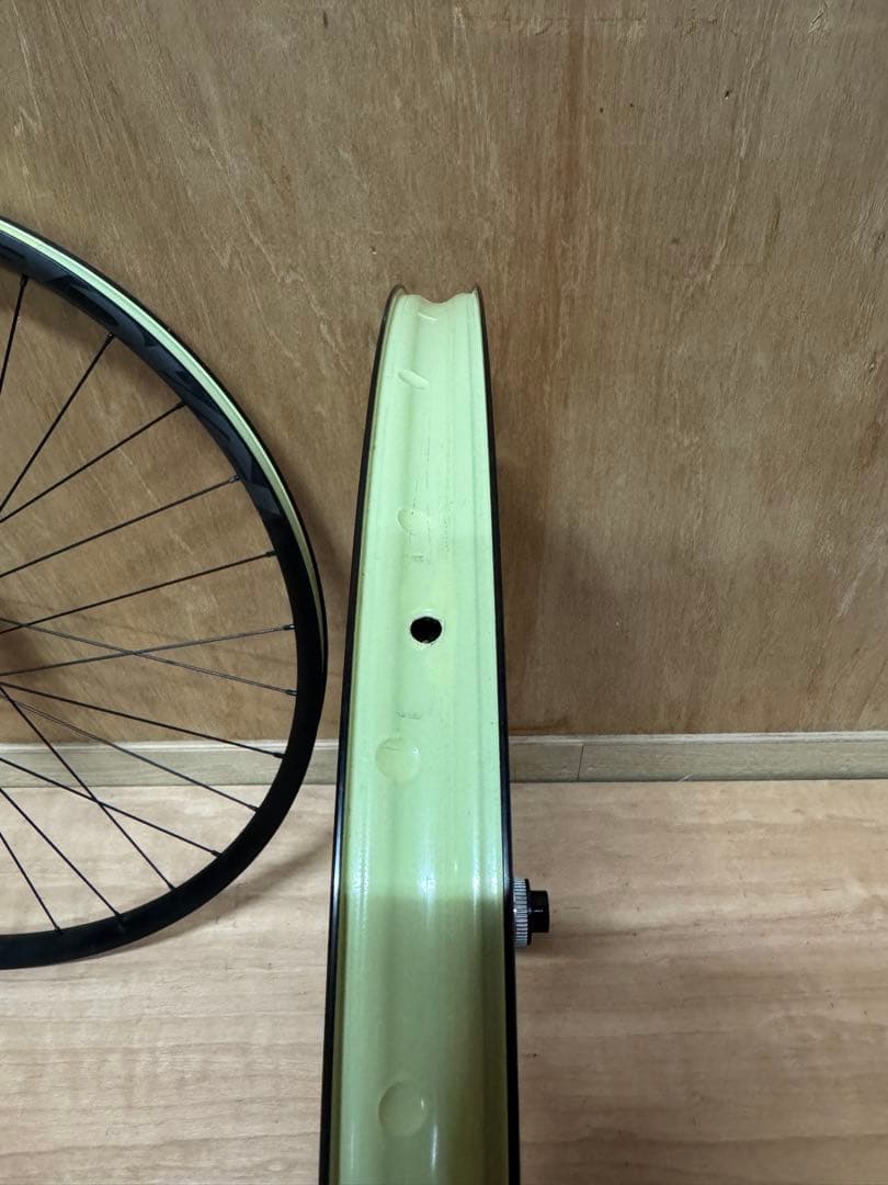 RACEFACE AR30 +SLX 29inch ホイール前後セット