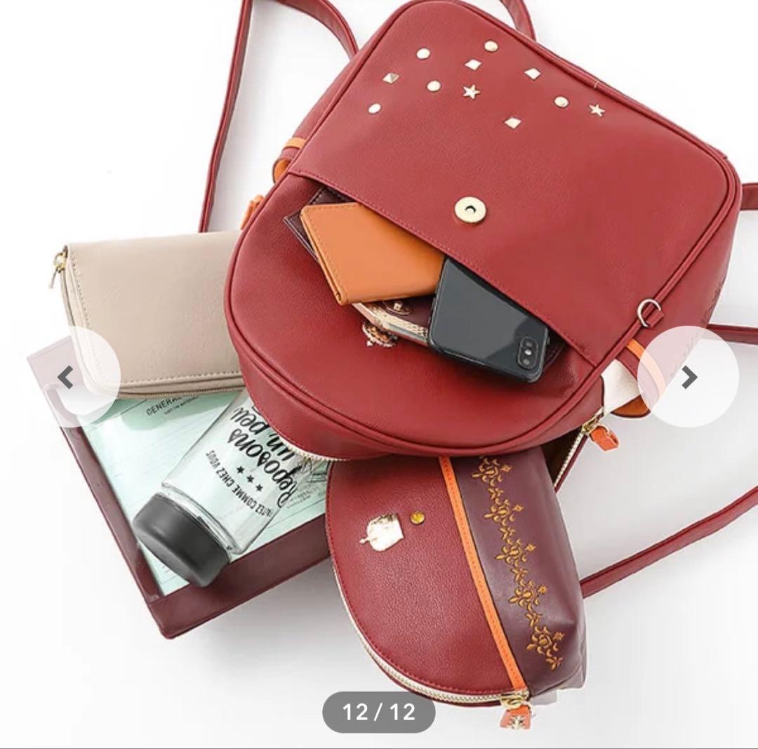 ST☆RISH 神宮寺レン リュック 劇場版 うたプリ マジLOVEキングダム