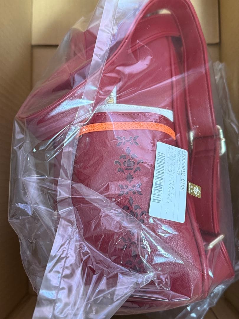 ST☆RISH 神宮寺レン リュック 劇場版 うたプリ マジLOVEキングダム