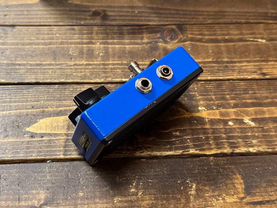 ギター Providence VELVET COMP vlc-1