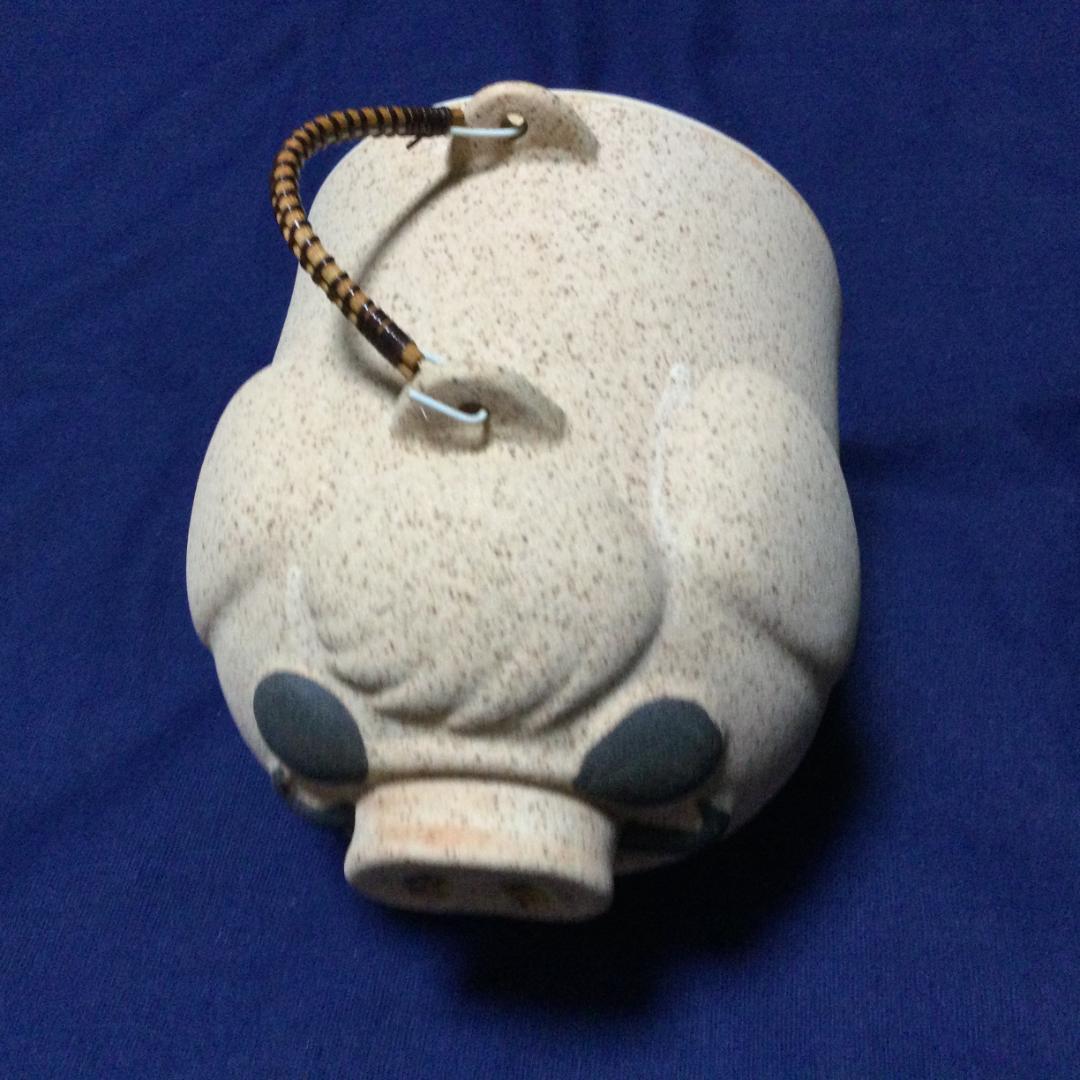 紅の豚　蚊取り線香入れ・非売品