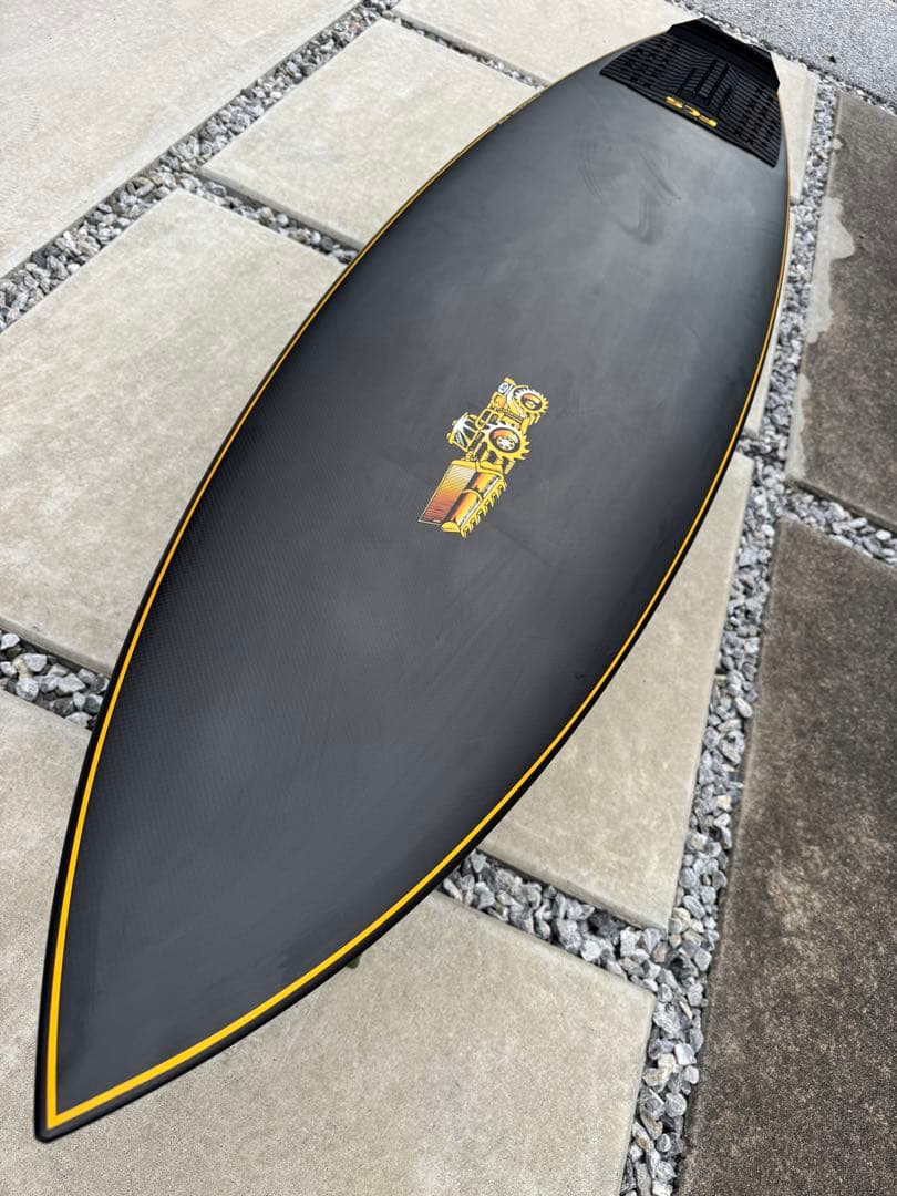 JS INDUSTRIES ジェイエスインダストリー GOLDEN CHILD