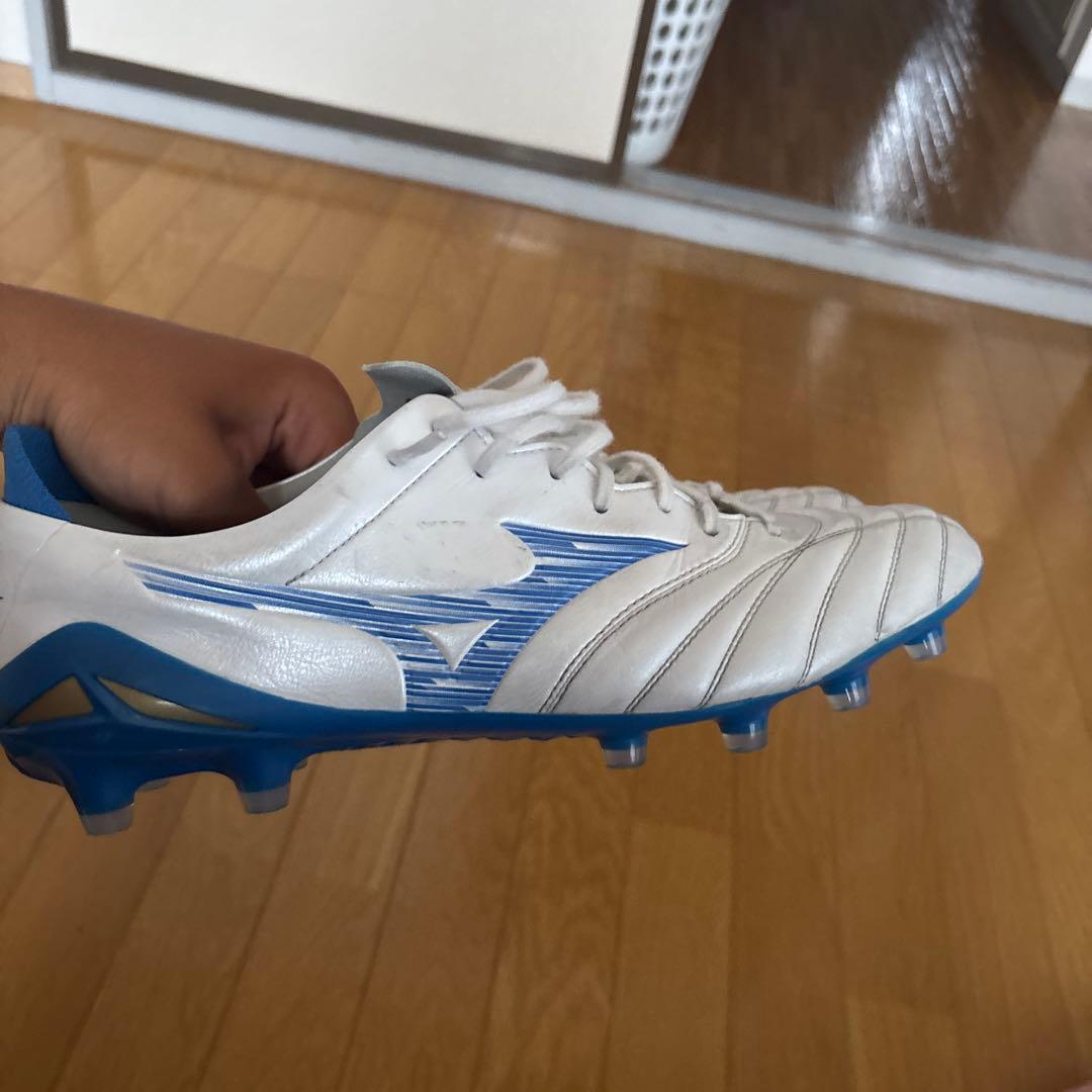 Mizuno Morelia Neo 4エリート