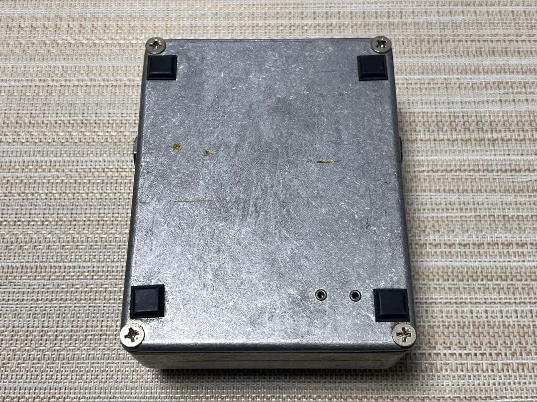 Menatone J.A.C. JFET コンプレッサー