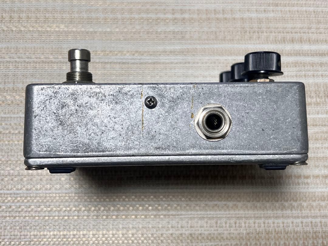 Menatone J.A.C. JFET コンプレッサー