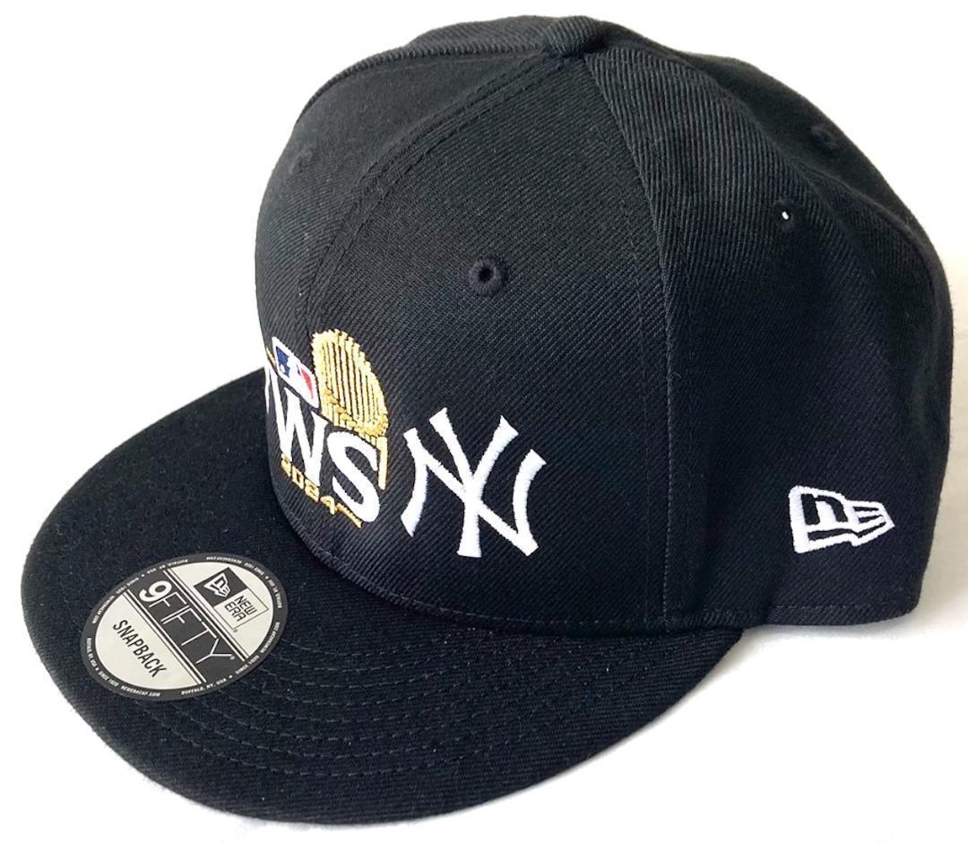 2024ワールドシリーズ限定 ドジャース 対 ヤンキース ブラック 大谷翔平