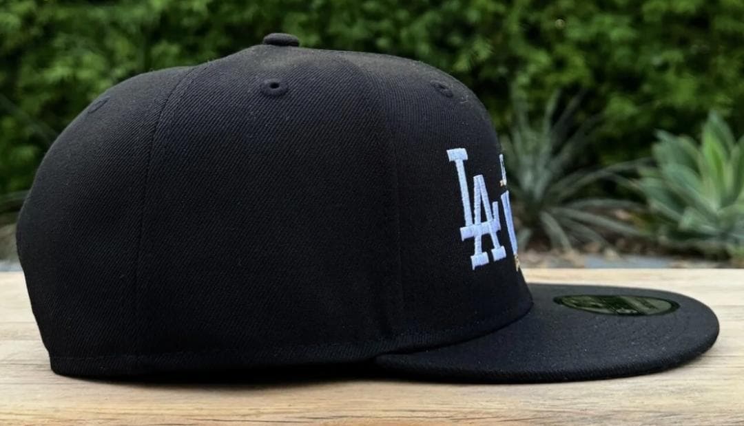 2024ワールドシリーズ限定 ドジャース 対 ヤンキース ブラック 大谷翔平