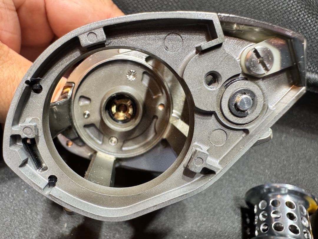 ダイワ　イエローピクシー　スペシャル機