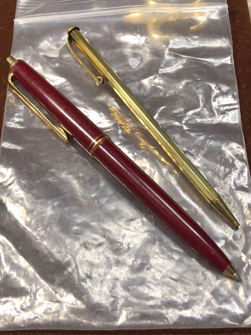 モンブランシャープ＆スイングシャープ