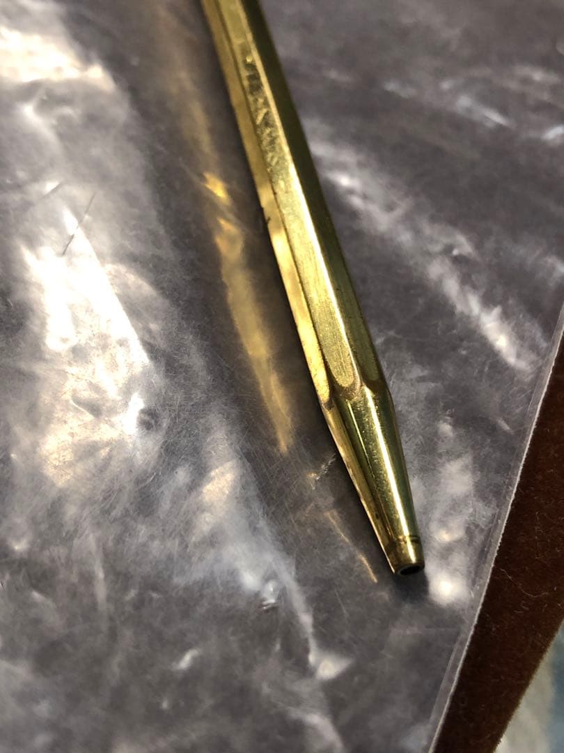 モンブランシャープ＆スイングシャープ