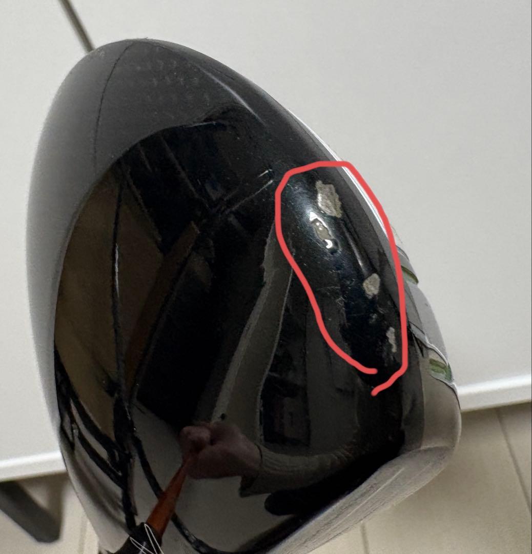 キャロウェイ エピックスピード フェアウェイウッド 3W レフティ