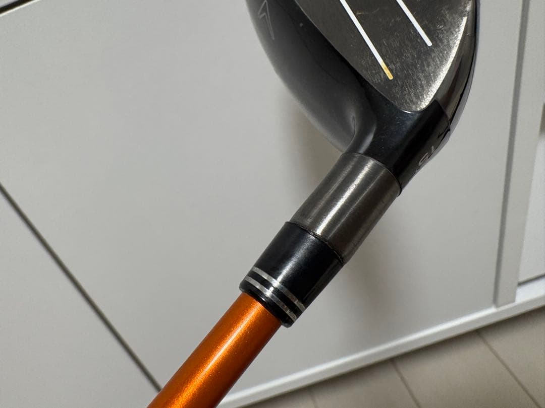 キャロウェイ エピックスピード フェアウェイウッド 3W レフティ