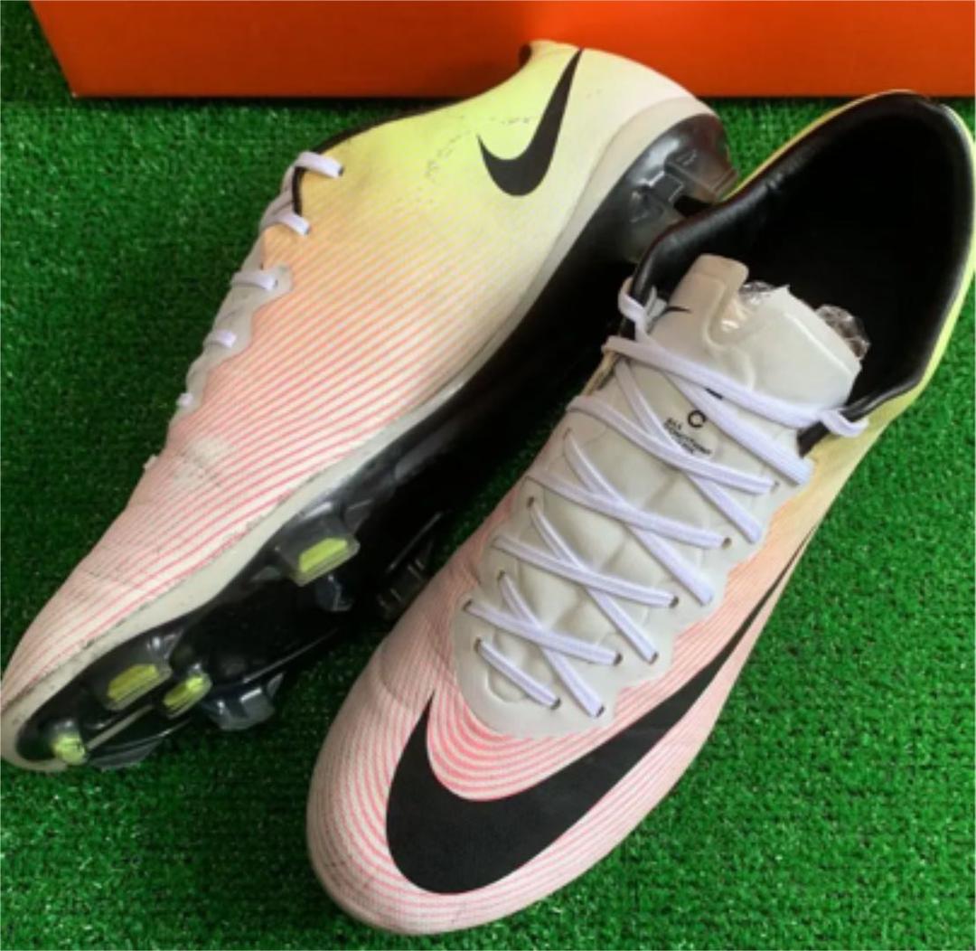 NIKE マーキュリアル　ヴェイパー10 26㎝　最終値下げ‼️