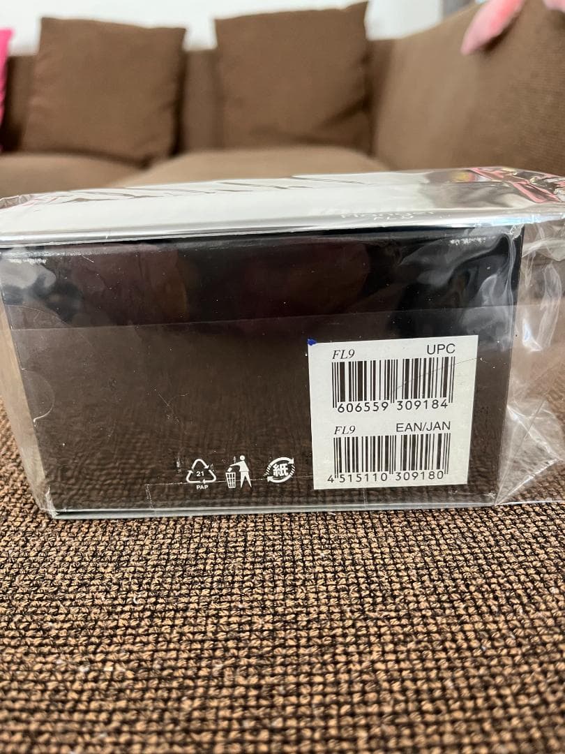 Ibanez FL9 エフェクター