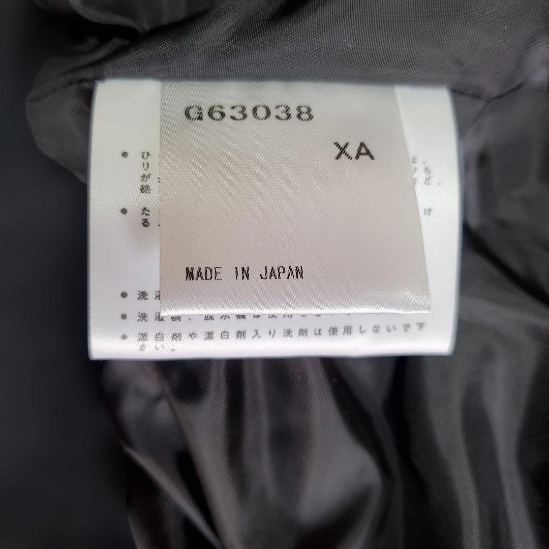 DESCENTE Tigers ジャケット サイズXA 未使用品