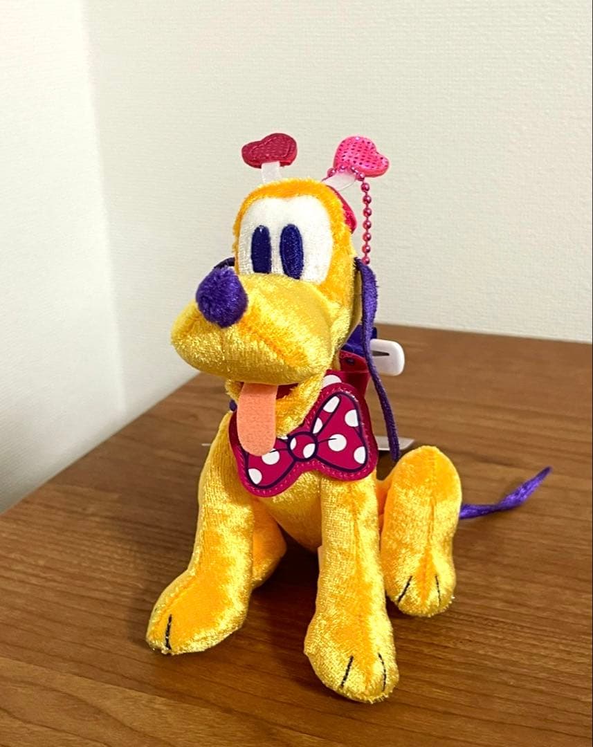 4点セット　新品未使用　ぬいぐるみバッジ ぬいば パルパルーザ かなりお顔厳選