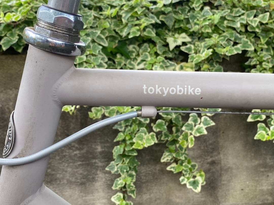 TOKYOBIKE （送料込み）