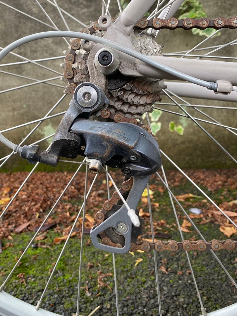 TOKYOBIKE （送料込み）