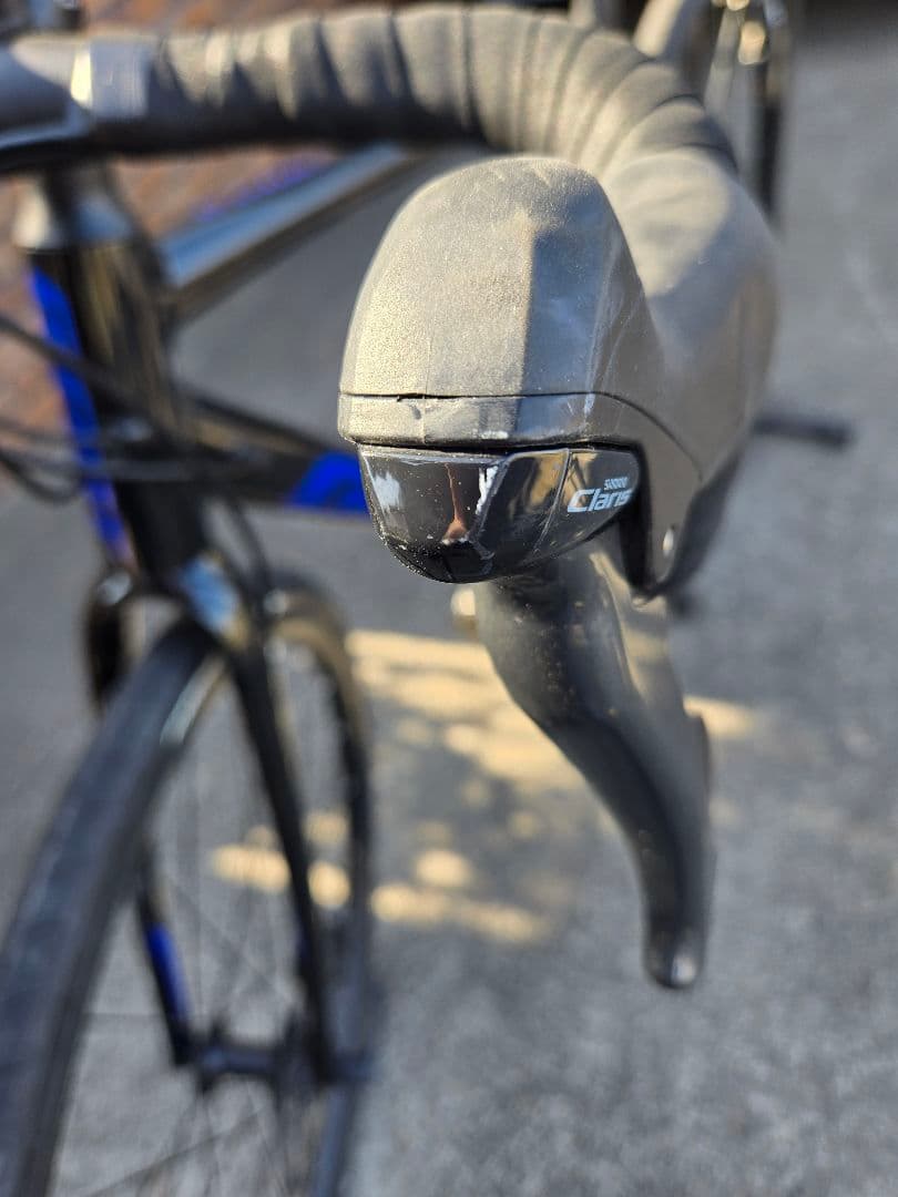 【即乗り出しセット/総額18万超】Giant Contend AR 4おまけ付き