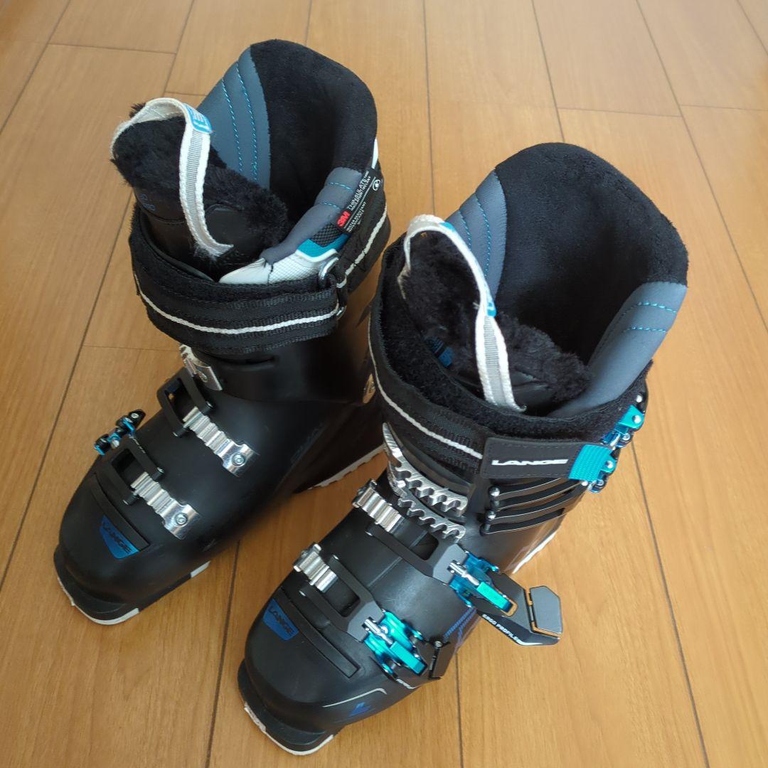 LANGE スキー用ブーツ(女性用)