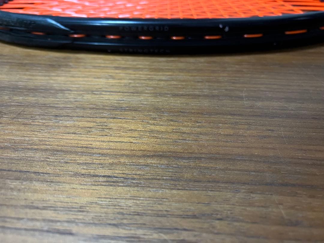 テニストピア　スペック3 ダンロップ　CX200 DUNLOP