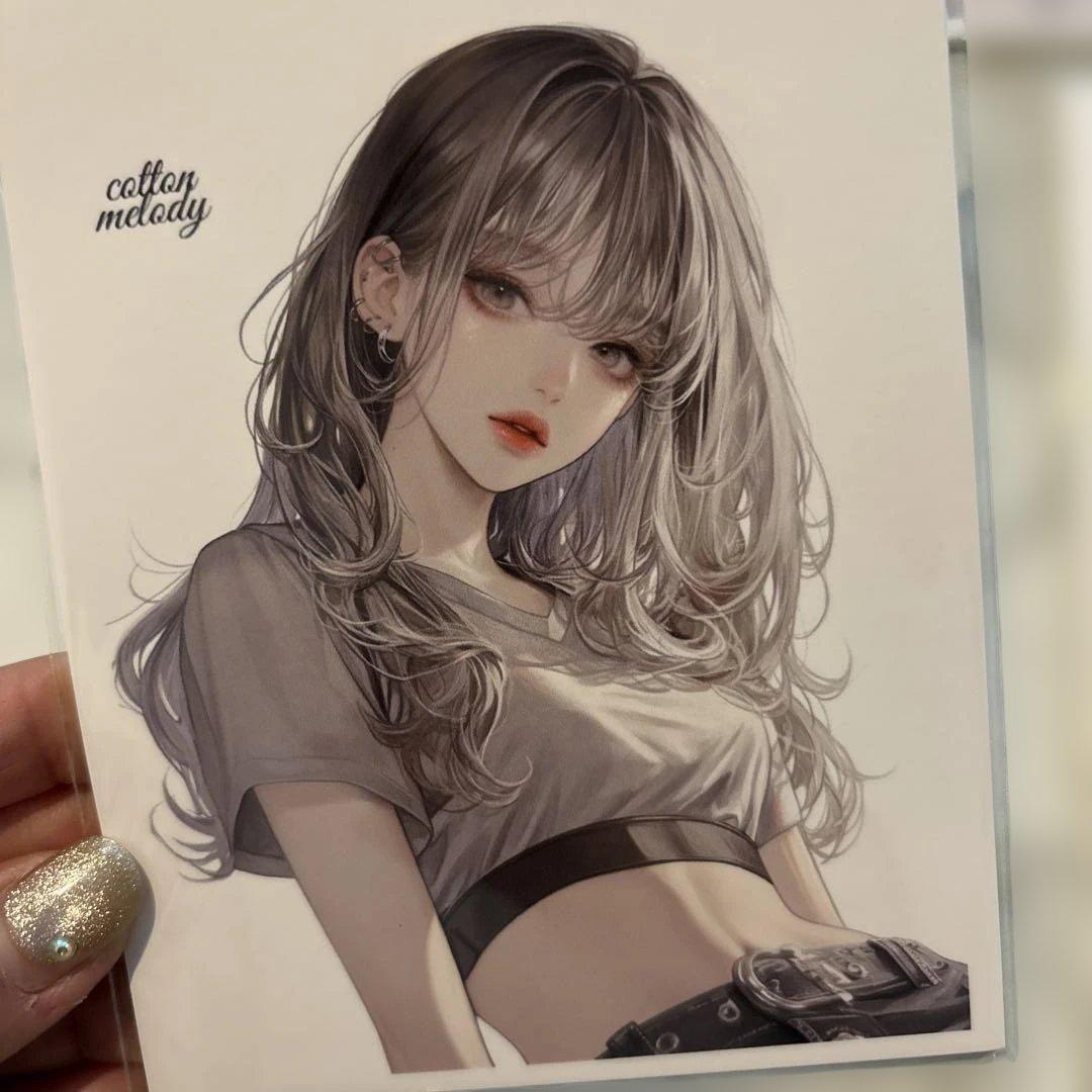 cottonmelody様♡another melodyシリーズ　おすそ分け