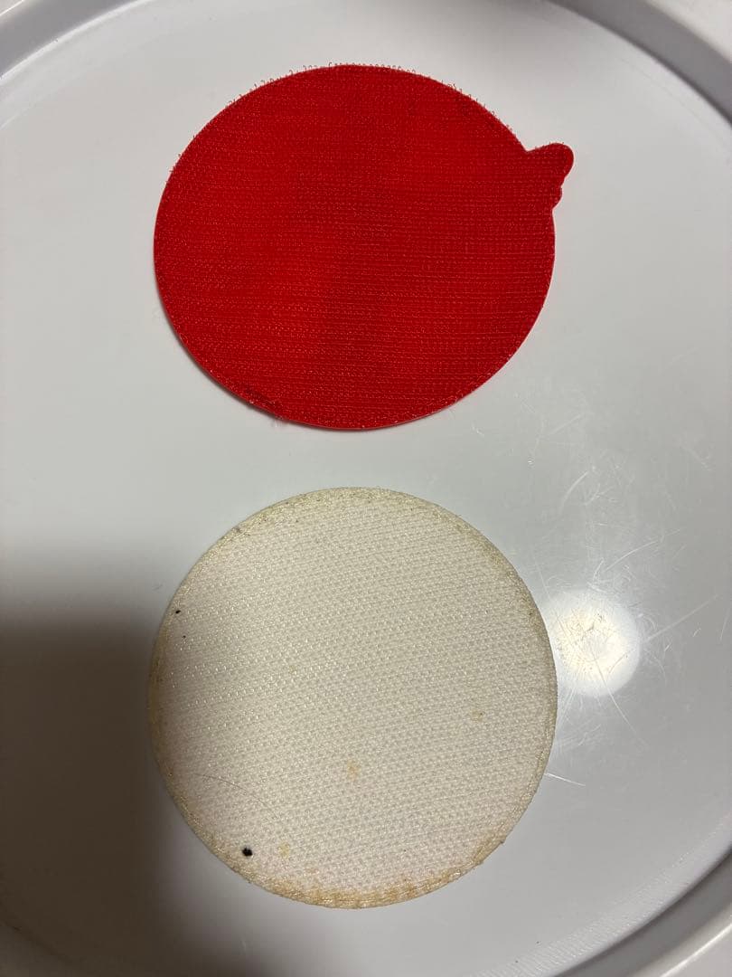 フランス海軍　シャルルドゴール　米陸軍　パッチ　セット