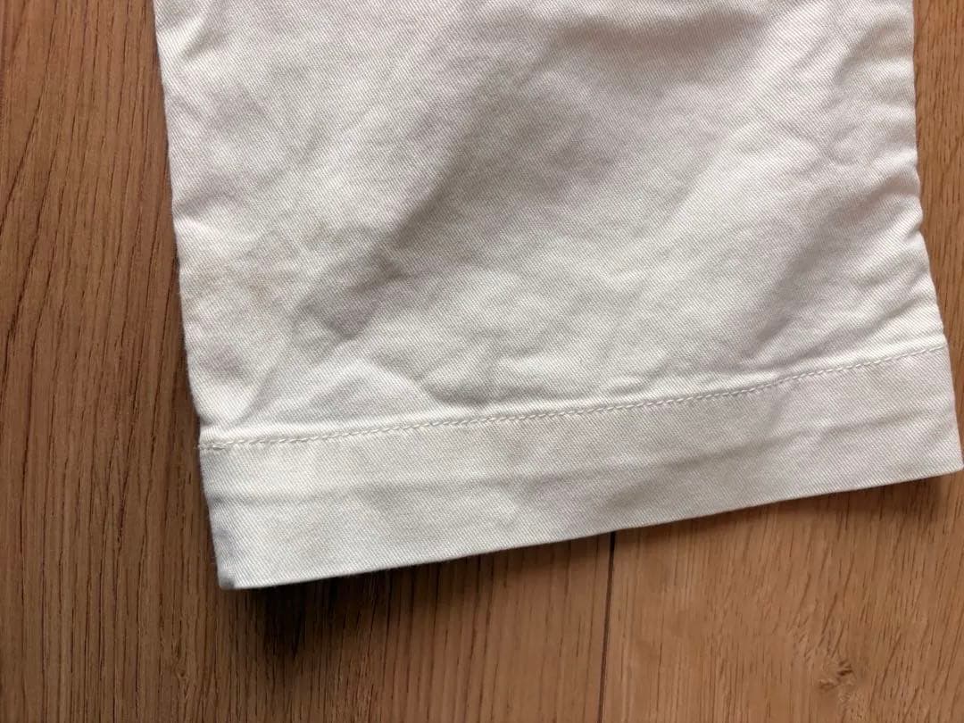 BEAMS GOLF パンツ 2色セット