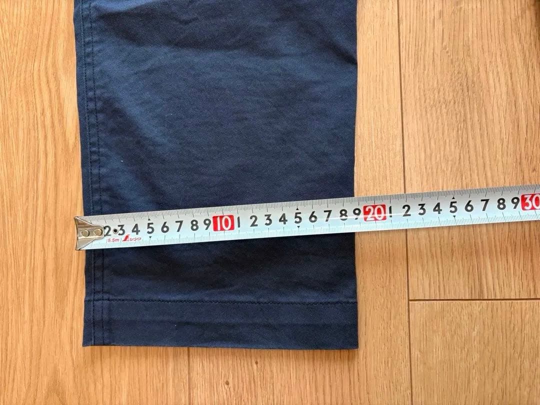 BEAMS GOLF パンツ 2色セット