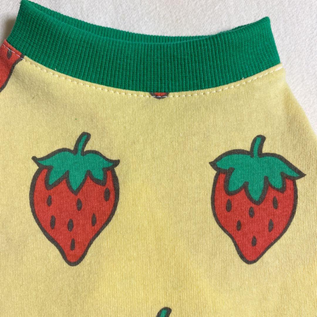 み●犬服●ハンドメイド 胴41 NO.435