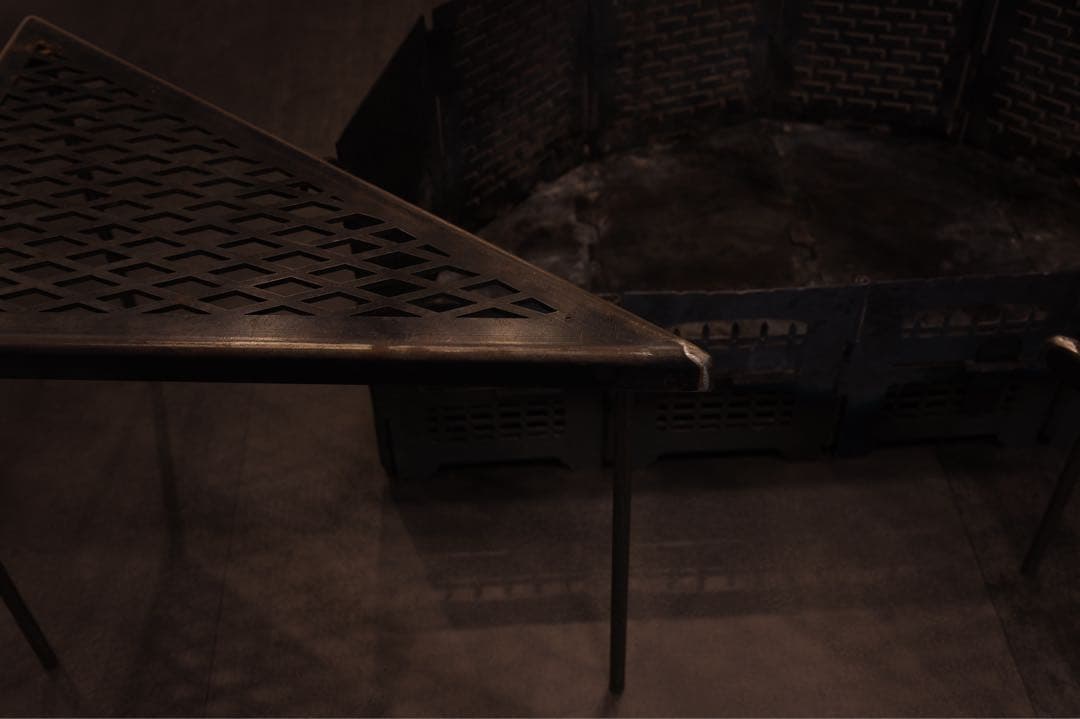 RODAN ロダン BRICK ブリック サンゾー工務店 デルタス付き