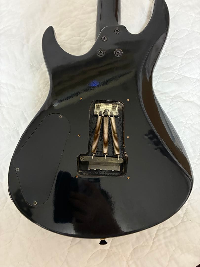 Aroapro2 va-453 vangard series エレキギター