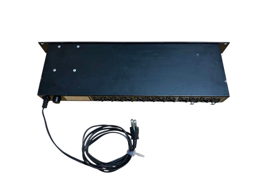 TRITECH ADA-12【音声分配器】