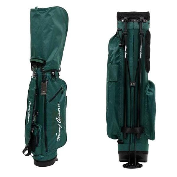 新品トミーアーマー ゴルフ キャディバッグ スタンド式 6.0型 3分割 軽量