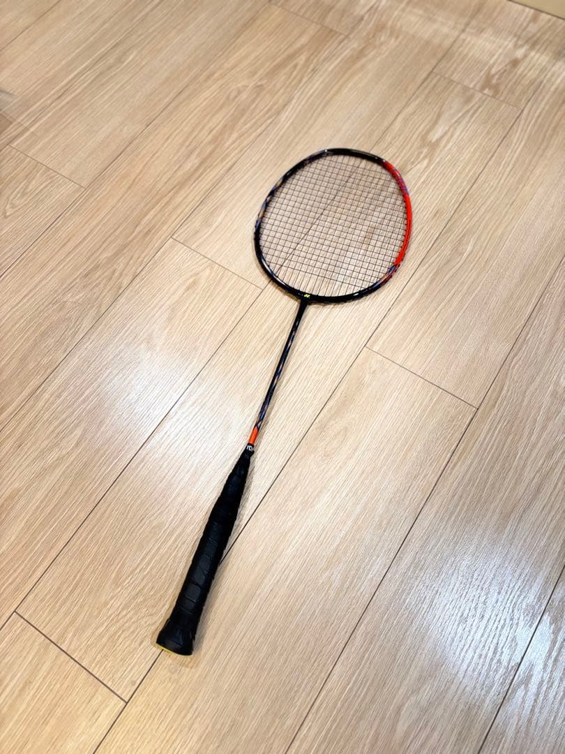 YONEX アストロクス77ツアー