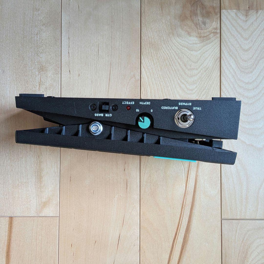 WH10 v3 Ibanez ワウペダル ほぼ未使用