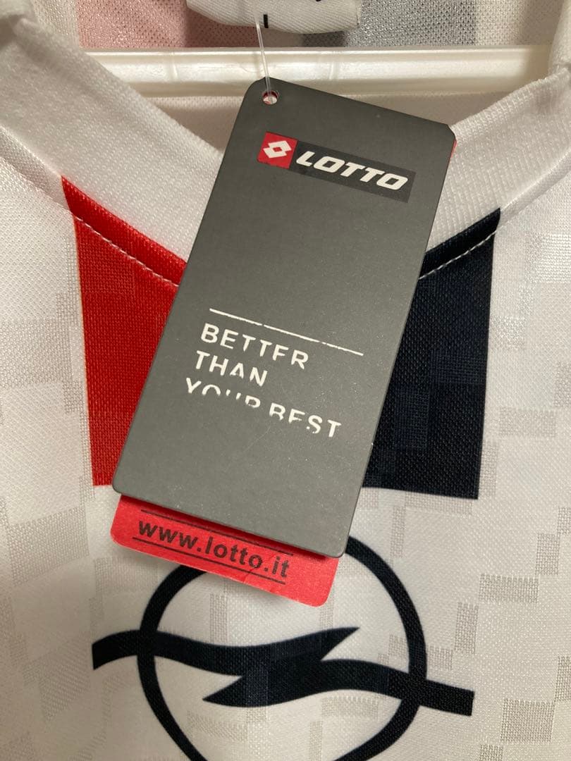 95-93 セリエA ACミラン バッジョ バッジオ ユニフォーム（A）