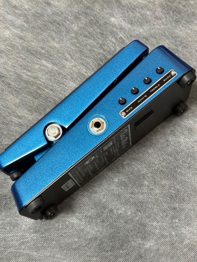 【プレートセット】Xotic Effects XW-1 LPB 限定モデル