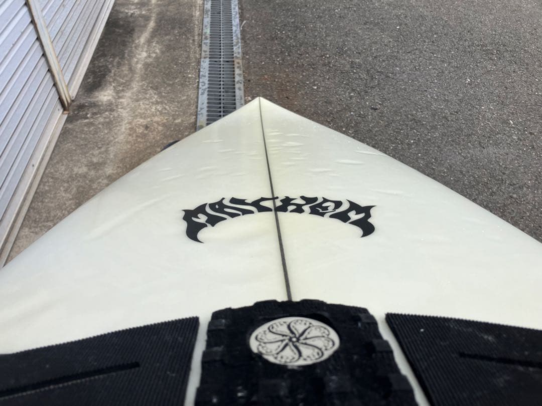 ロスト　サブドライバー2.0 5.7 25ℓ