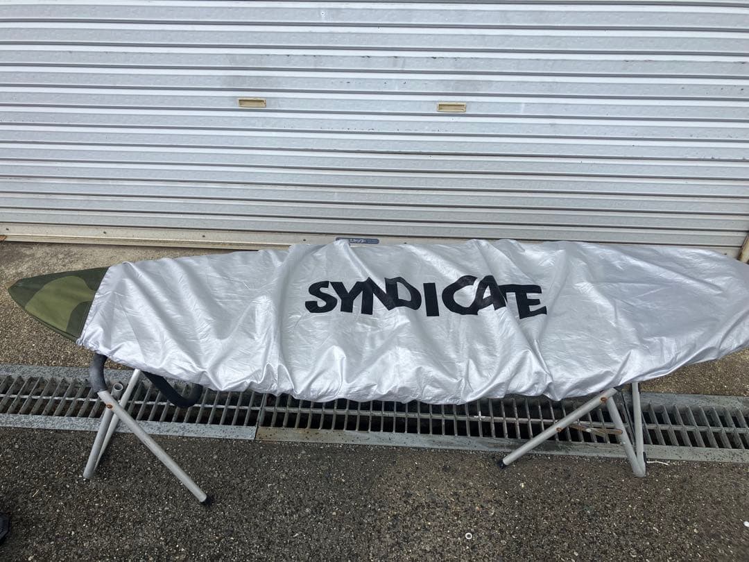 ロスト　サブドライバー2.0 5.7 25ℓ