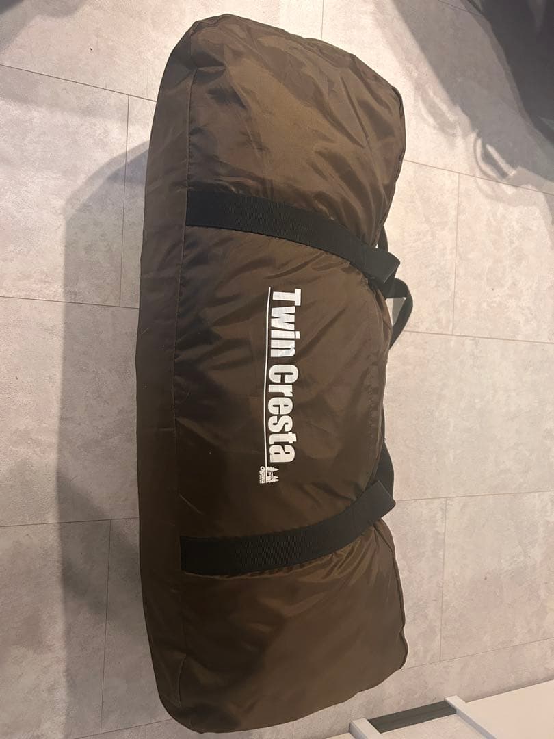 ogawa オガワ ツインクレスタ