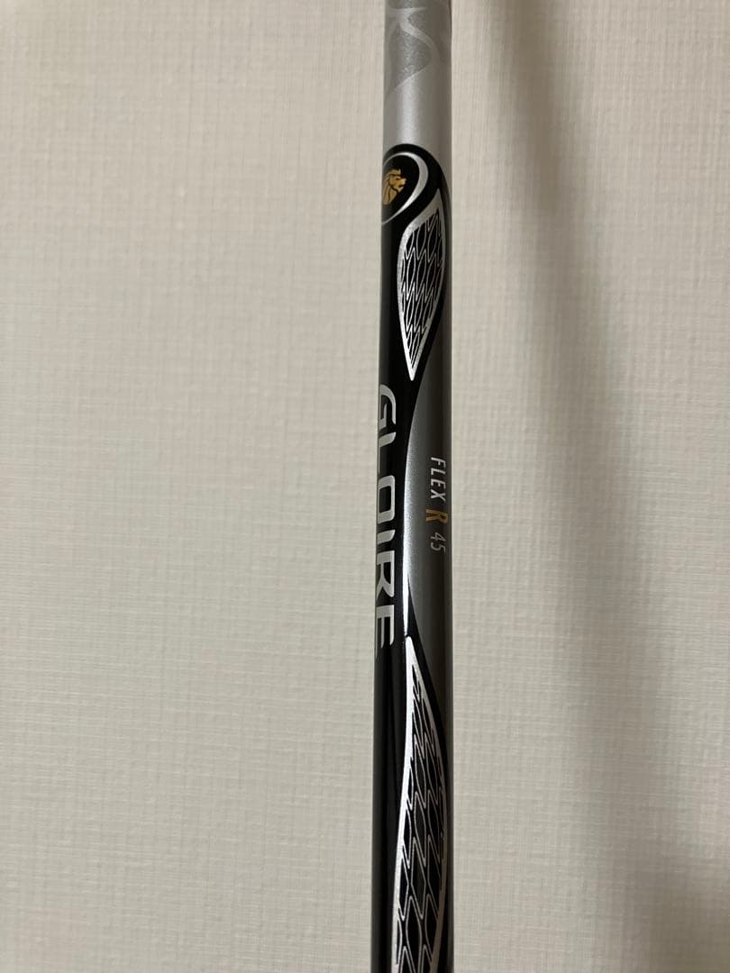 値下げ！希少！テーラーメイド　オリジナルワン　ミニドライバー