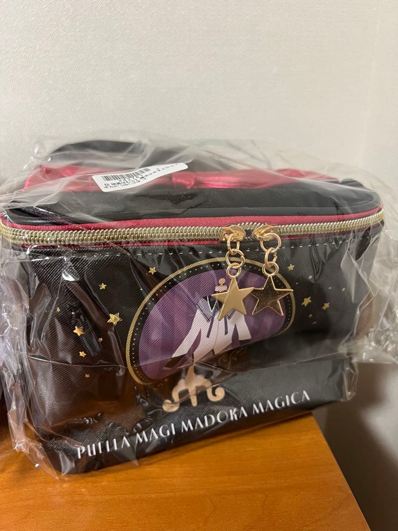 魔法少女まどかマギカ 新編 叛逆の物語 まどマギ スペシャルバニティポーチ